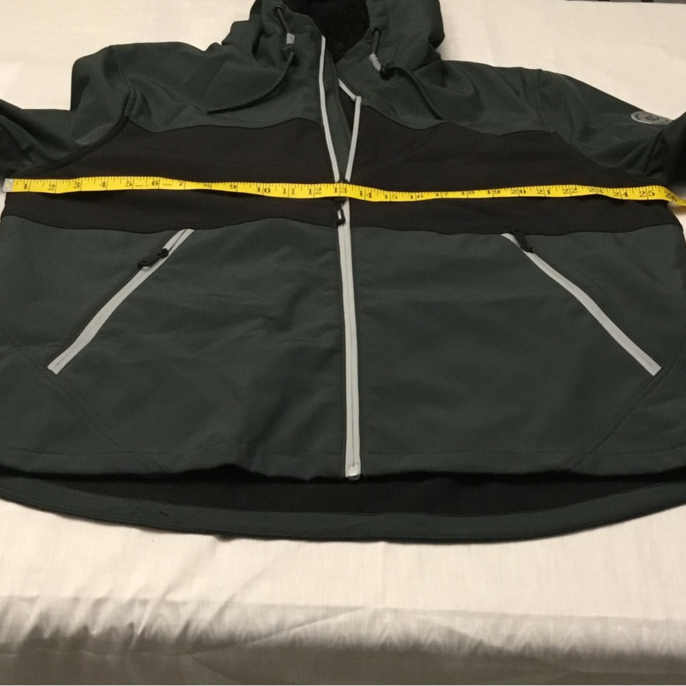 Kenneth Cole jacket - Picture 11 of 16